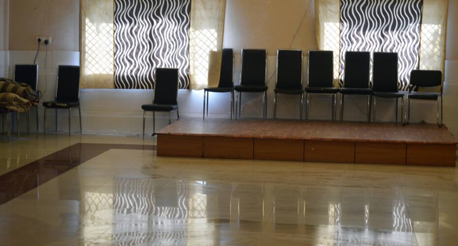 Hotel Blue Moon, Banswara 5